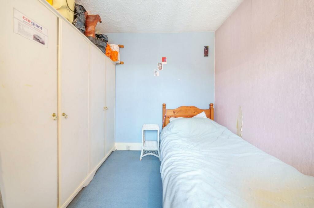 Davidson Frost-Wellings, DFW, Hillcrest Cottage, G