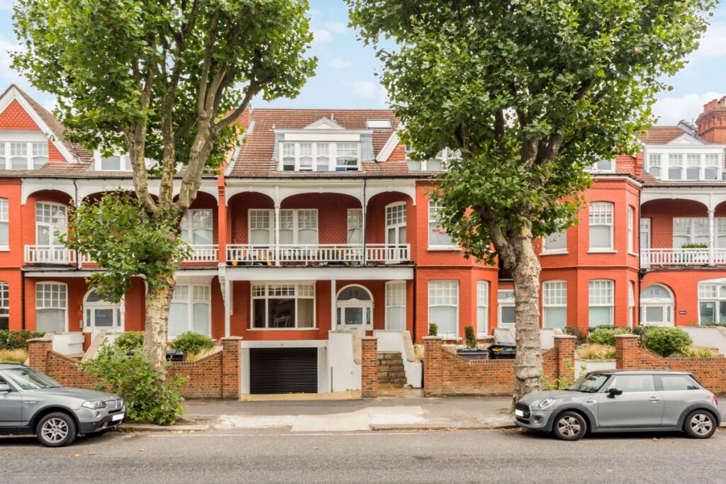 Raglan House, 13 (3)