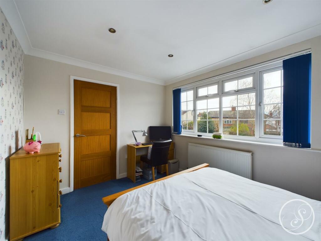 Bedroom Four
