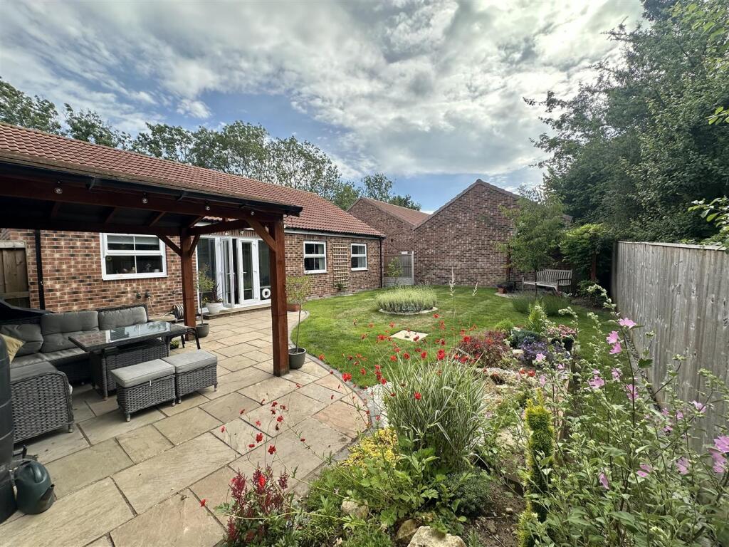 Luke Miller &amp; Associates