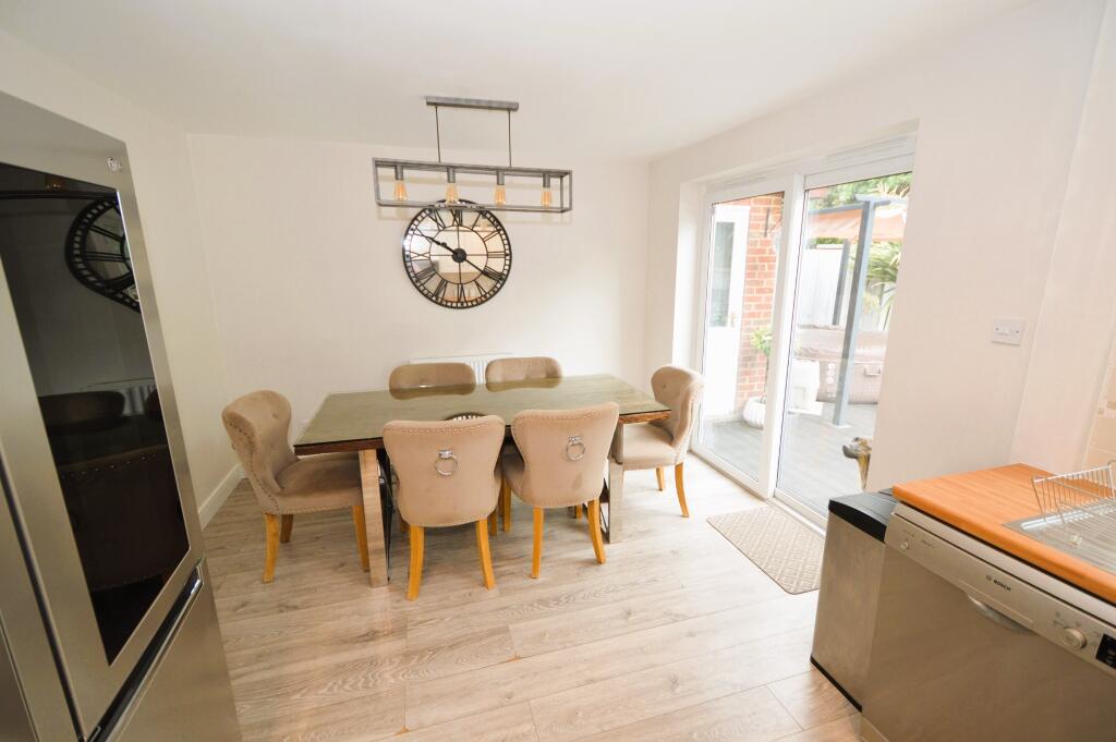 Open Plan