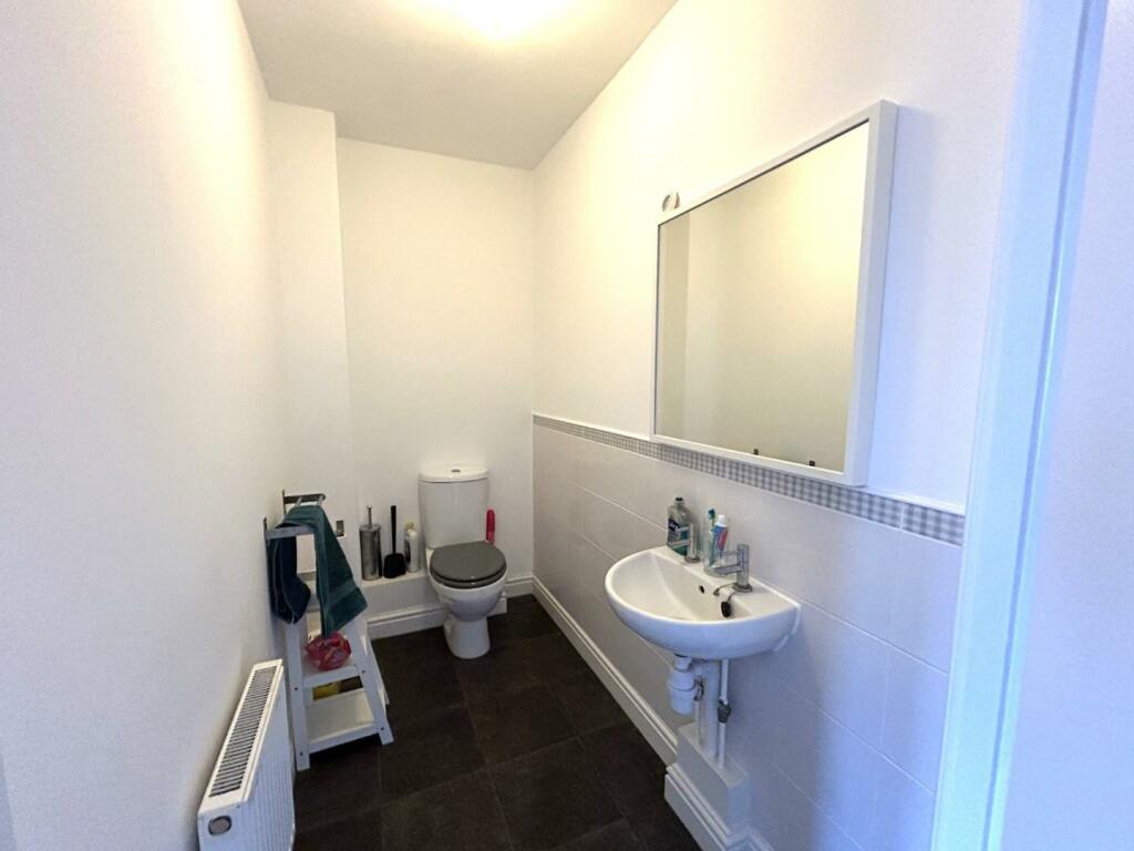 WC