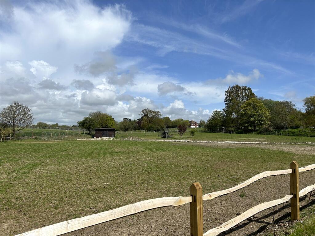 Highground Lane Land