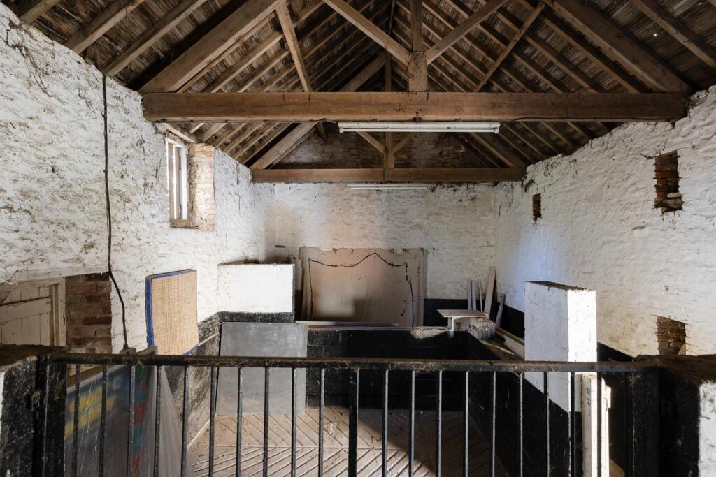 Outbuilding