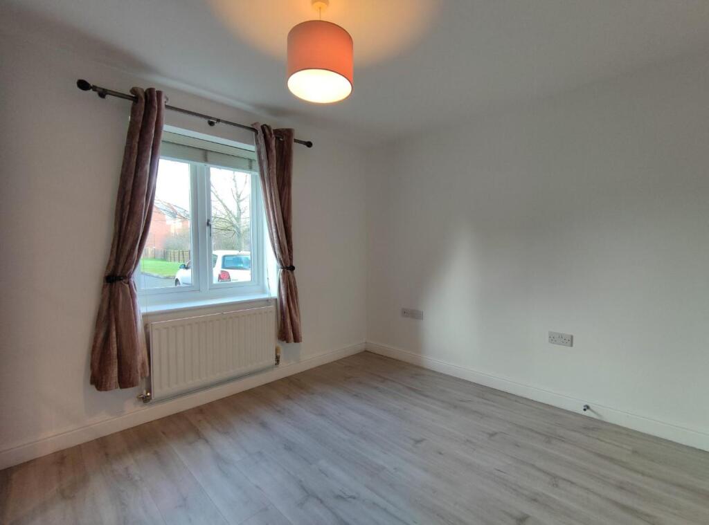 Main Bedroom 2