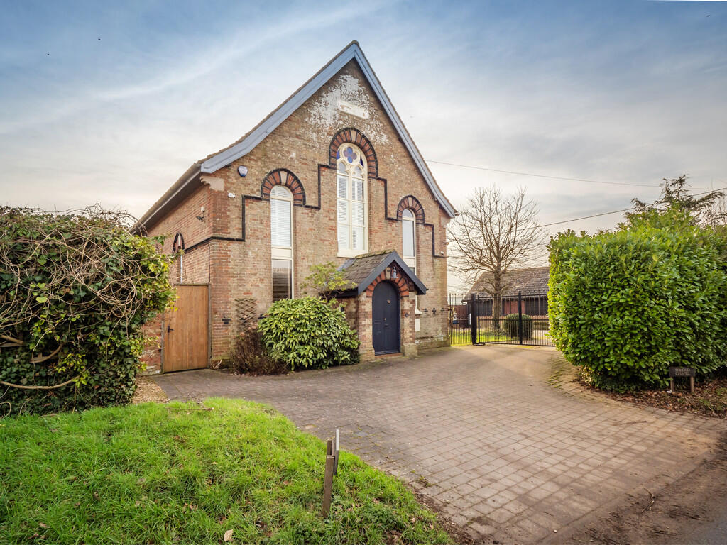 TheOldChapel-94