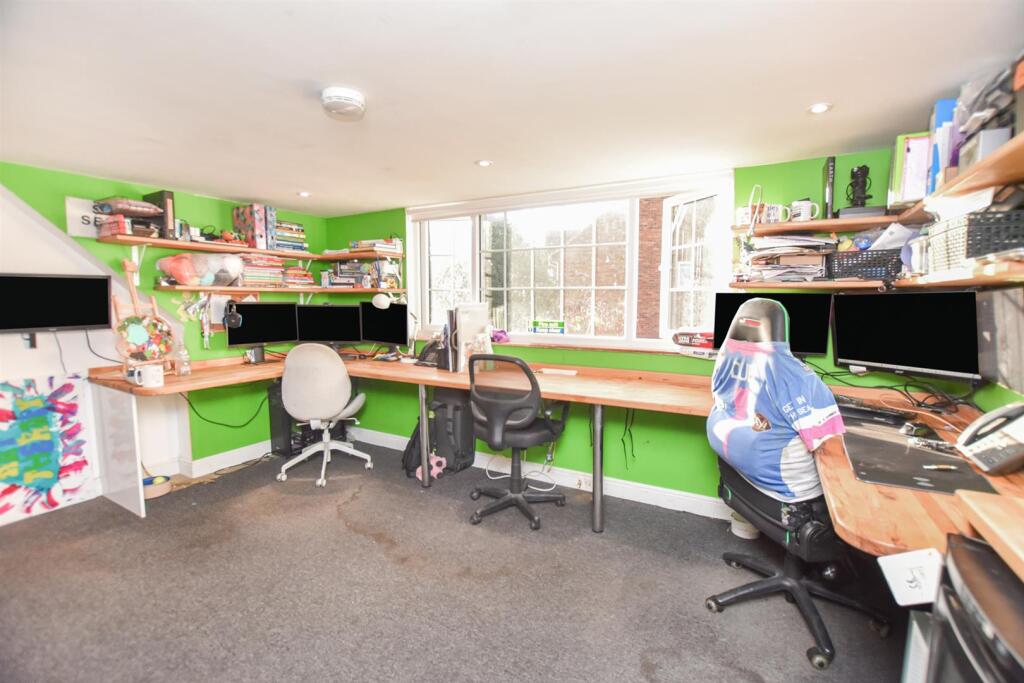 Annex Office