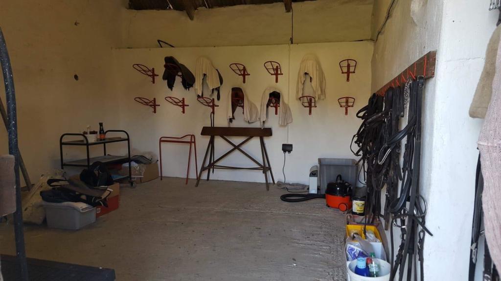 Stables