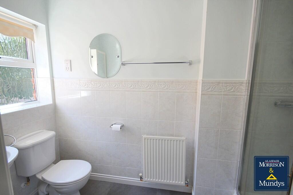 En-Suite One