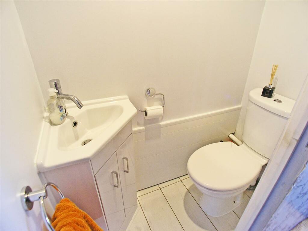 Cloakroom