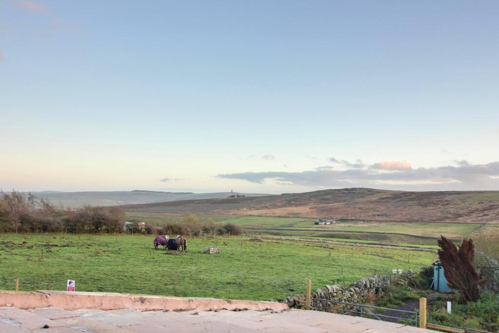 View from Bedroom 2