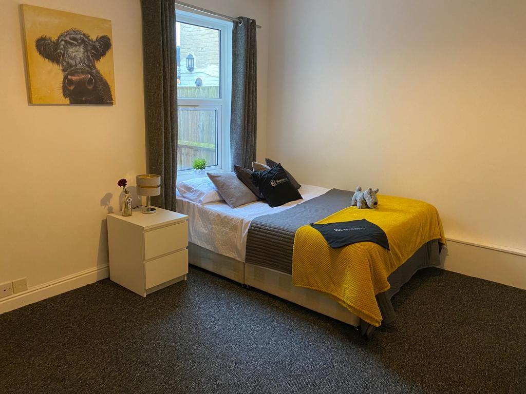 Berkeley Road, Southampton, Hampshire, SO15