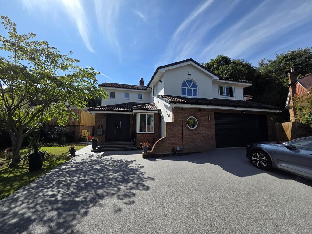 front external
