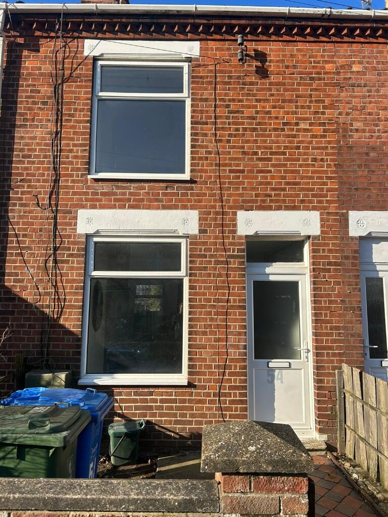Vicarage Road, Norwich, Norfolk, NR3