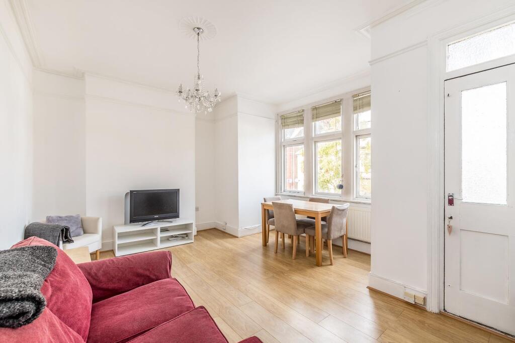 St. Martins Court, West Norwood, SE27