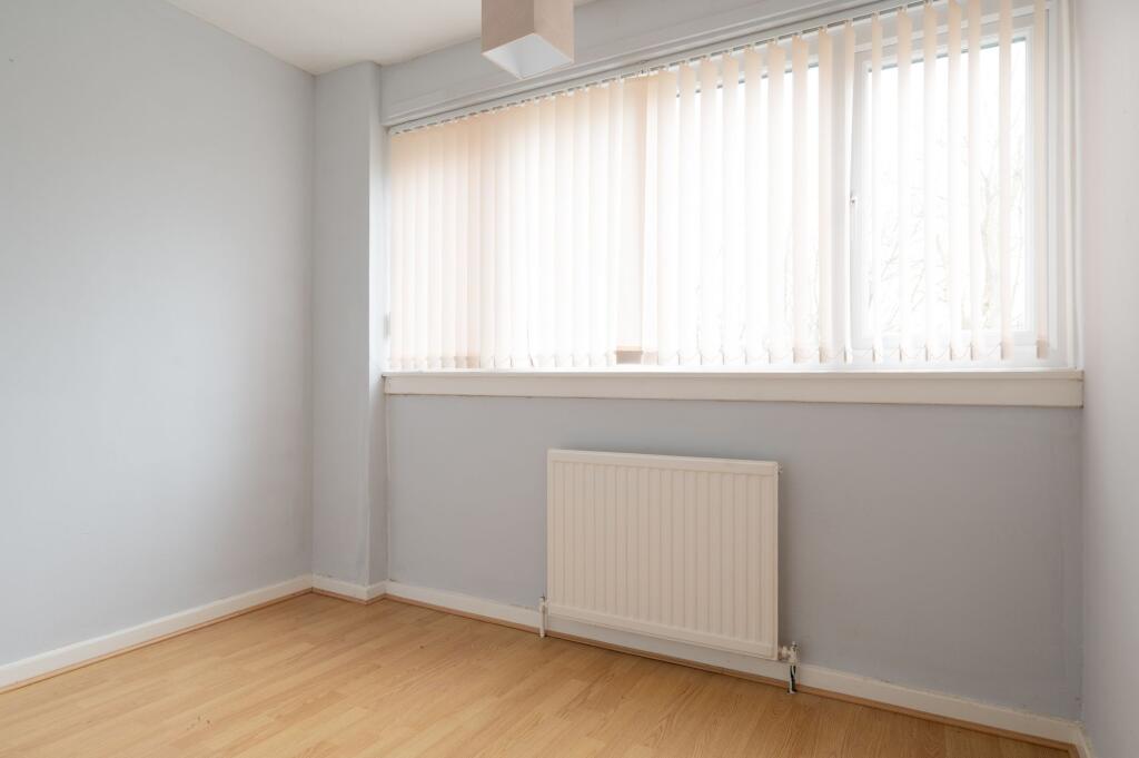 BEDROOMS AND BATHROOM