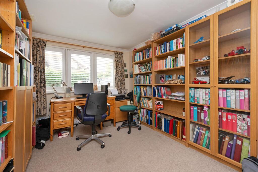 Benacre Road, Whitstable