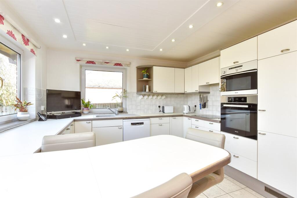 Internal Lifestyle Photograph