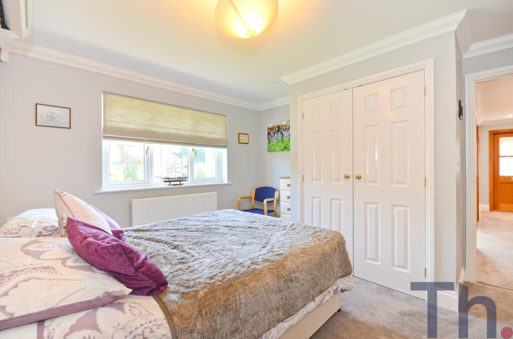 Bedroom 4