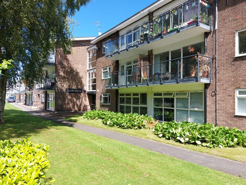 Communal Gardens