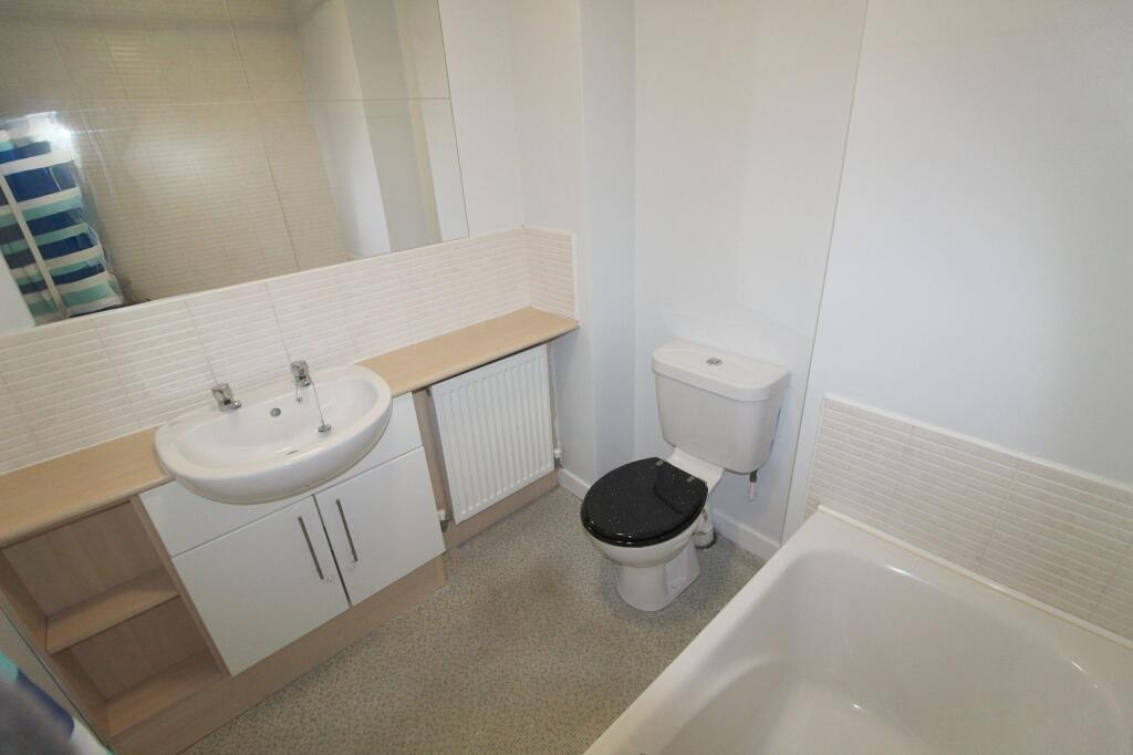 Bathroom/WC