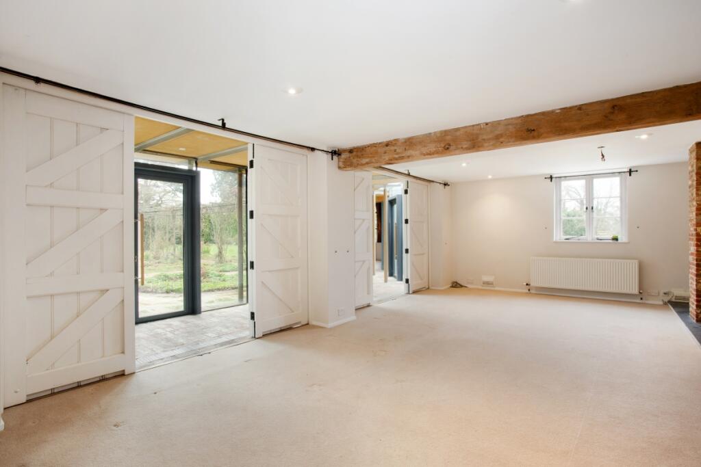 Matfield Oast 313...