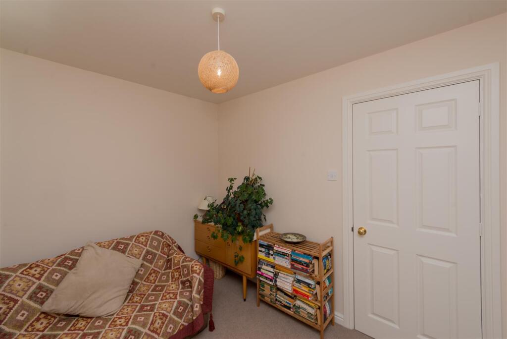 Bedroom Four: