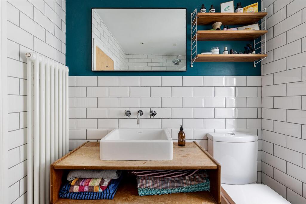 Wellington Road, E17