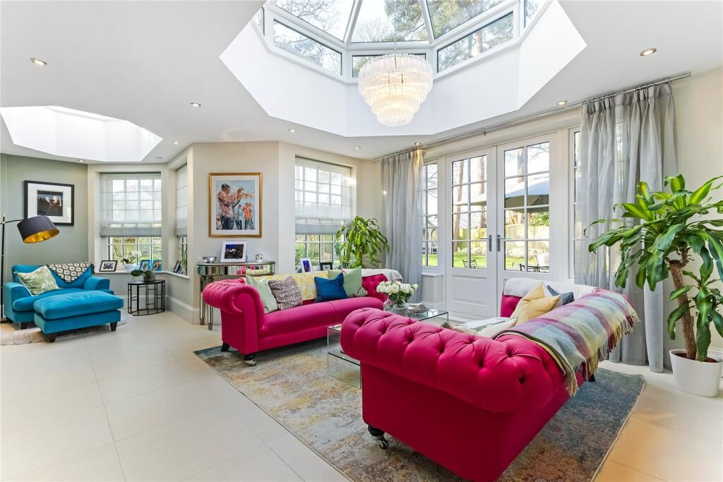 Family/Day Room