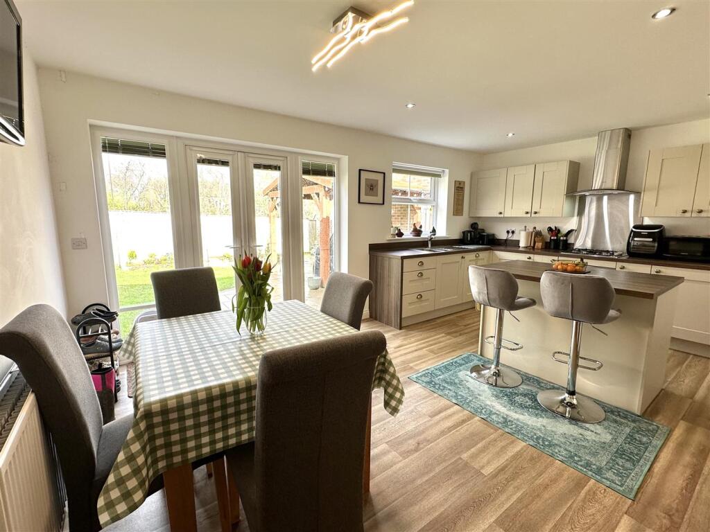 Luke Miller &amp; Associates