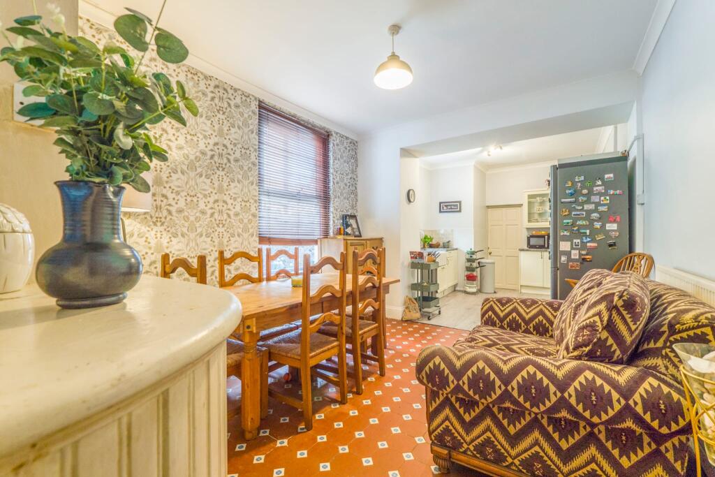 Reception Room Three