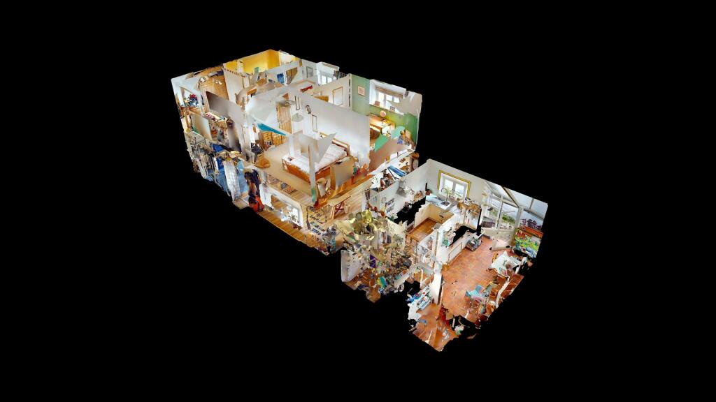 3D VIRTUAL TOUR