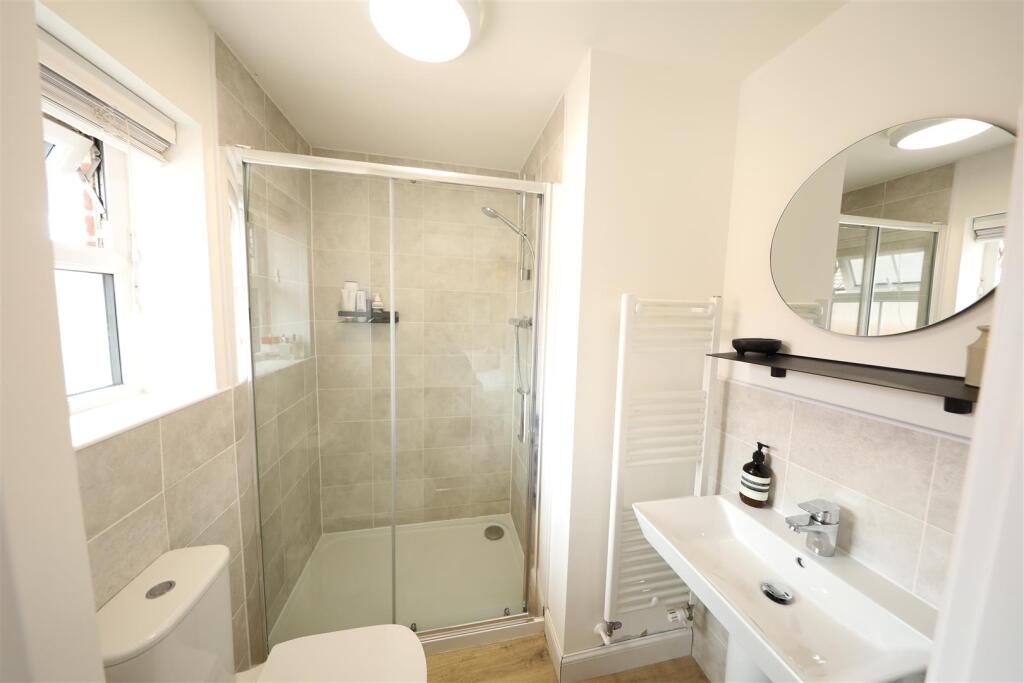 Ensuite