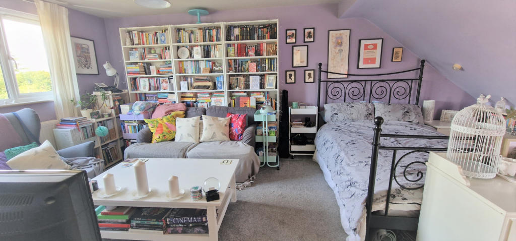 LOFT BEDROOM (3)