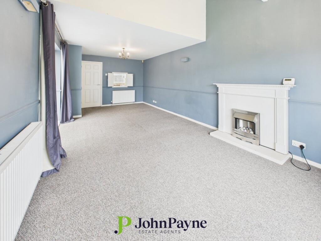 Lounge Dining Room