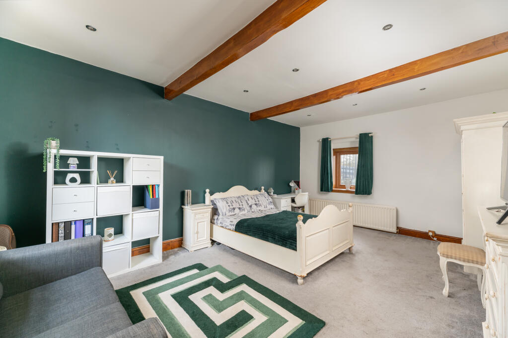 Sitting Or Bedroom
