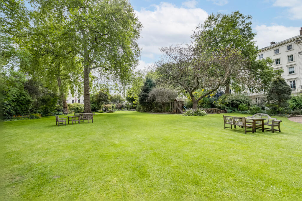 Gardens