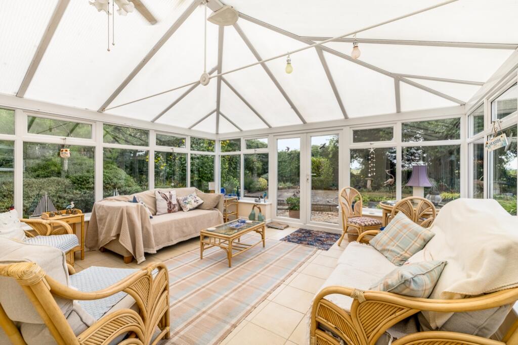 42 Little Common Lane (Holbeach)-29