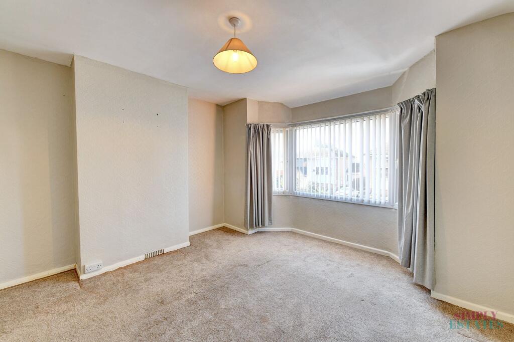 Main Bedroom