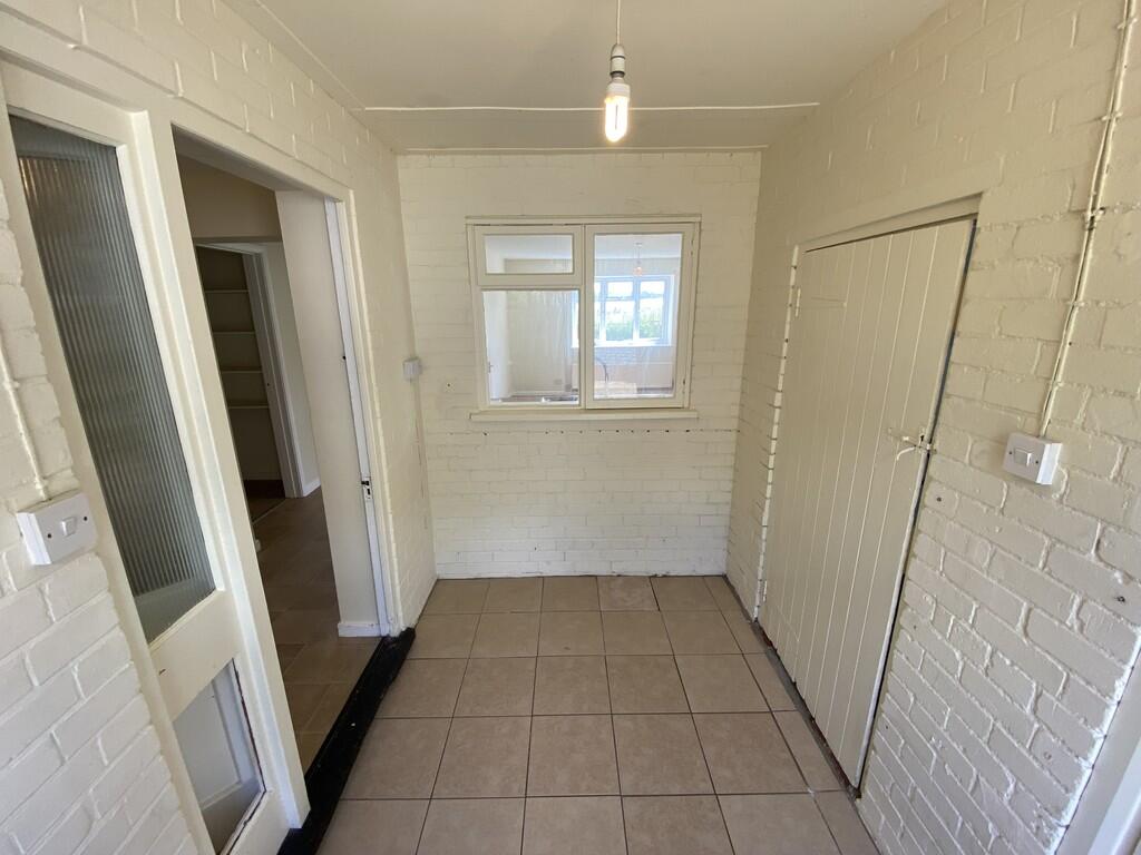 Entrance Lobby