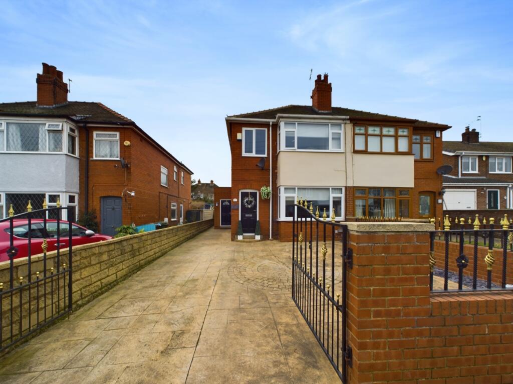 Stainburn Avenue  (18)