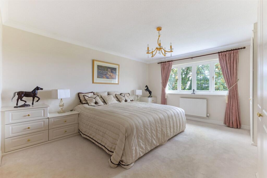Principal Bedroom