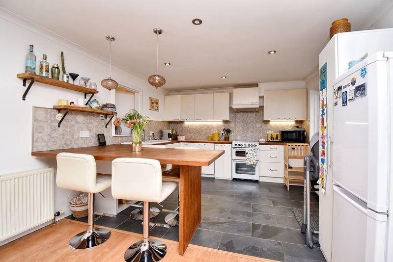 Kitchen Angle 1