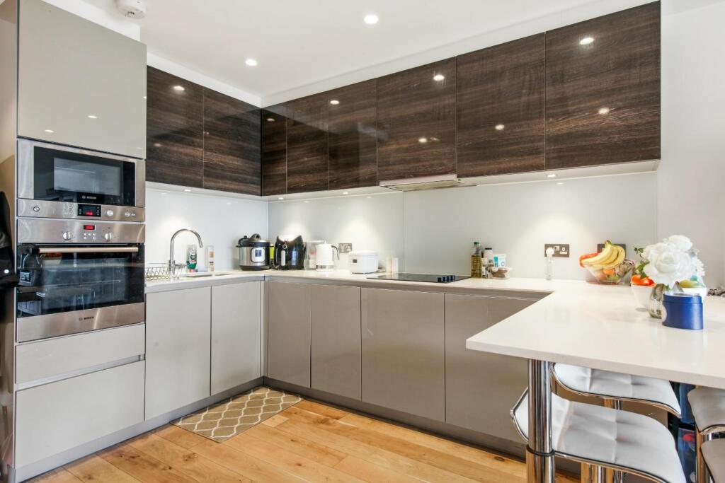 Flat 33, 12 Rathbone Market - BtCxVLU2cP1IPIYwixoT
