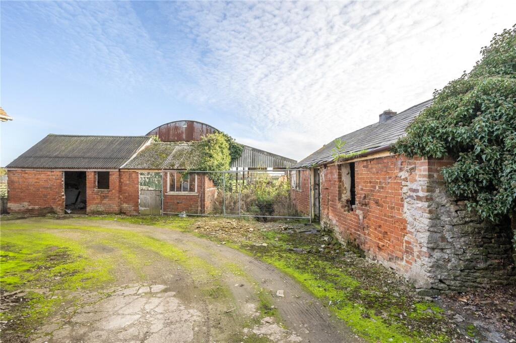 Barns