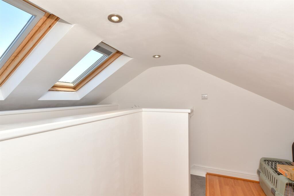 Loft Space