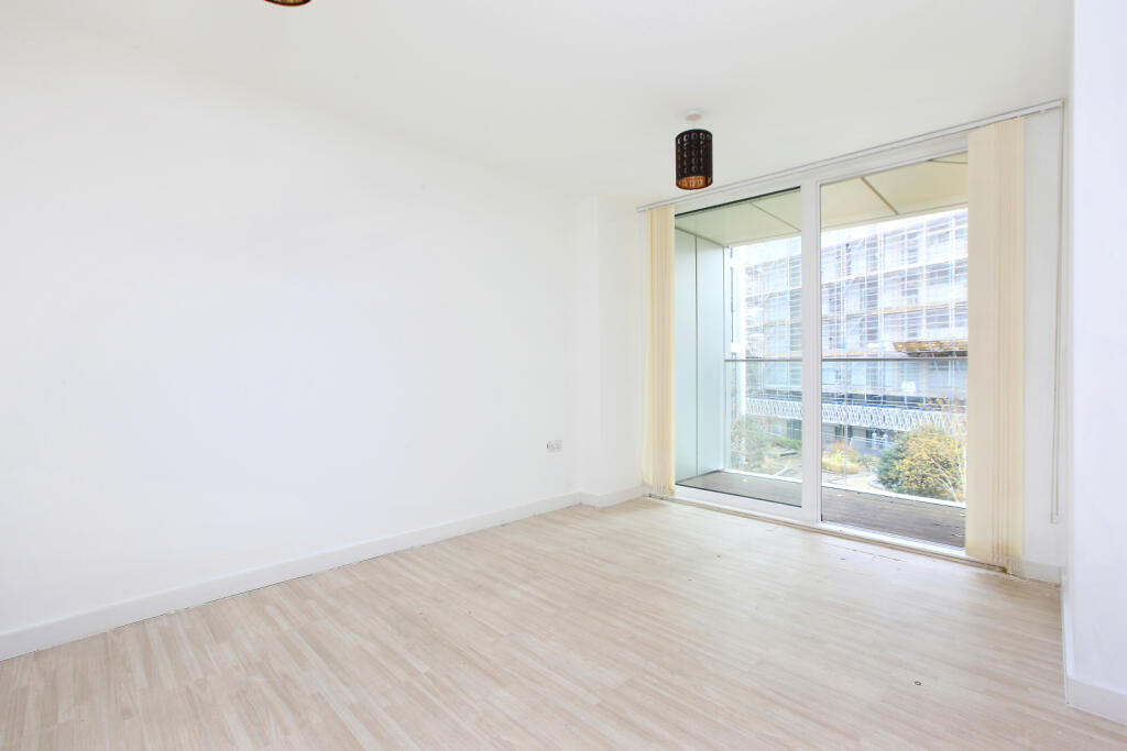property in Lucent House, 
11 Hardwicks Square, SW18