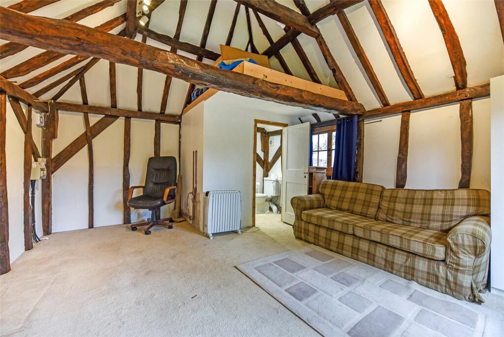 The Granary