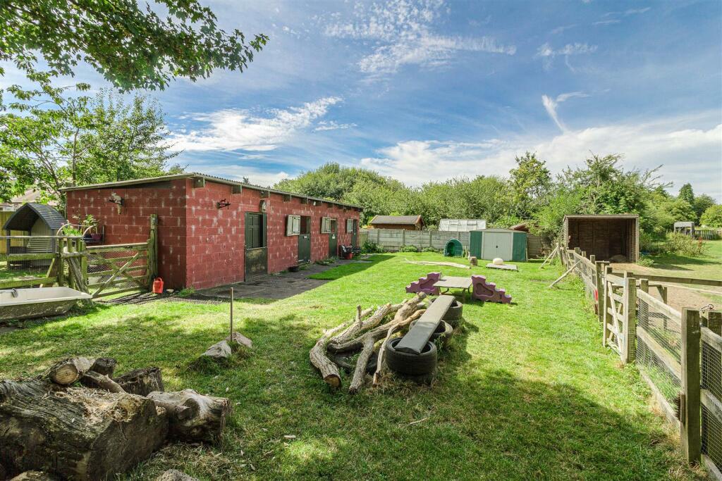 7, Hinckley Road, Barwell