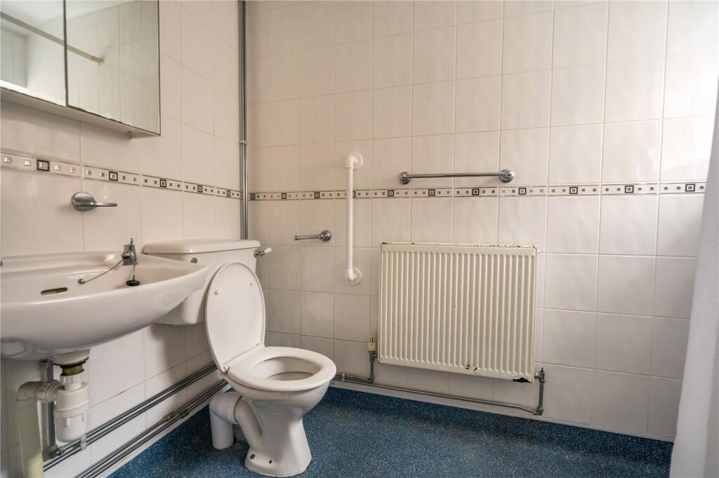 Wetroom